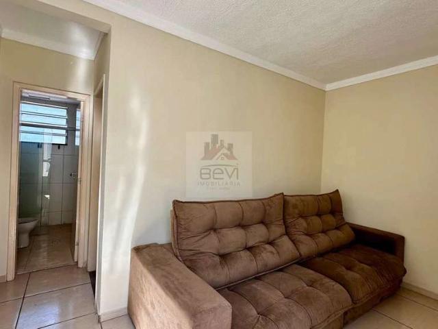 Apartamento venda em Santa Terezinha de Piracicaba, Piracicaba