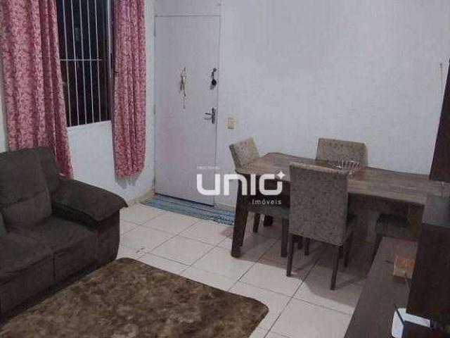 Apartamento venda em Região Imediata de Piracicaba, Região Metropolitana de Piracicaba