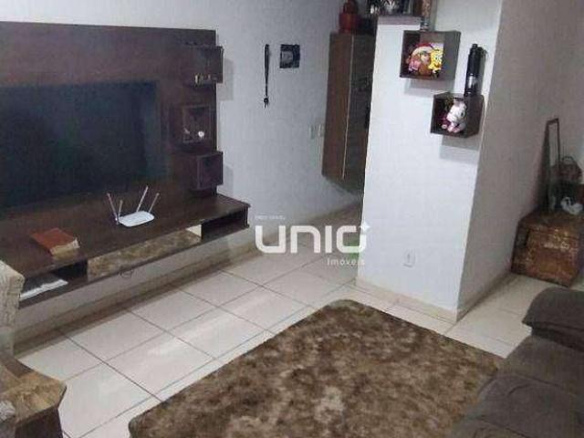 Apartamento venda em Região Imediata de Piracicaba, Região Metropolitana de Piracicaba
