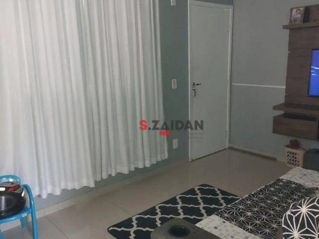 Apartamento venda em Santa Terezinha de Piracicaba, Piracicaba
