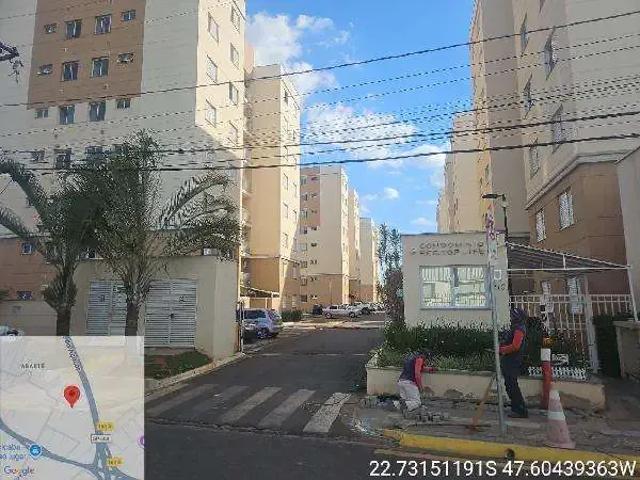 Apartamento venda em Região Imediata de Piracicaba, Região Metropolitana de Piracicaba