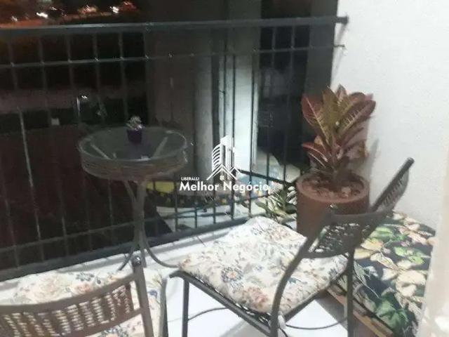 Apartamento venda em Região Imediata de Piracicaba, Região Metropolitana de Piracicaba