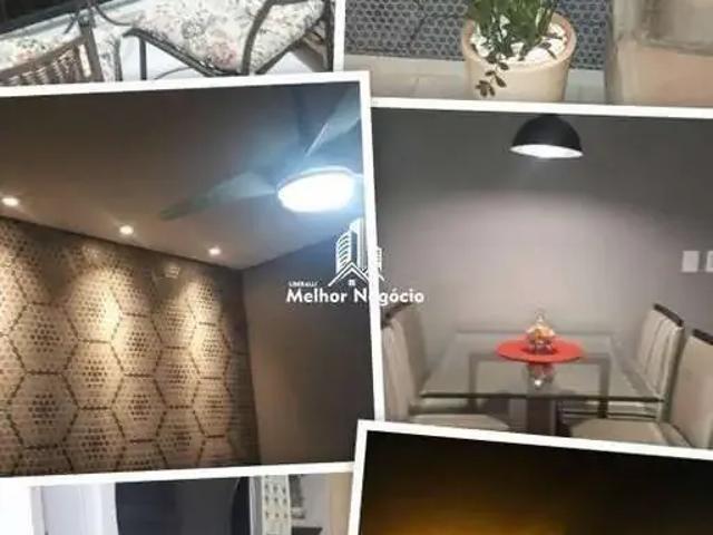 Apartamento venda em Região Imediata de Piracicaba, Região Metropolitana de Piracicaba