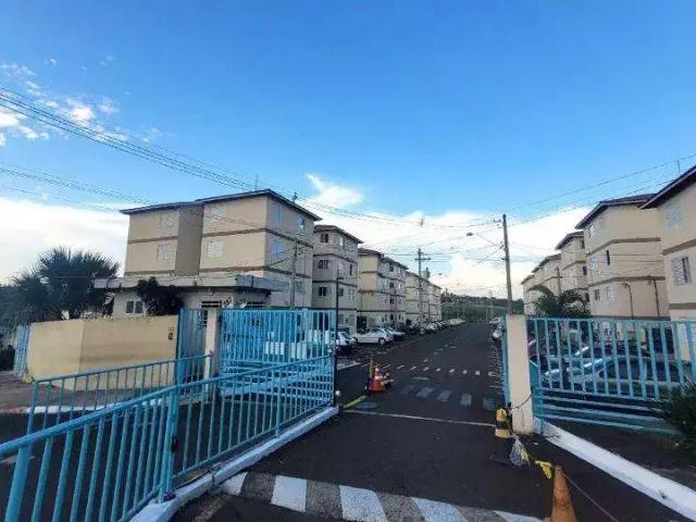 Apartamento venda em Região Imediata de Piracicaba, Região Metropolitana de Piracicaba