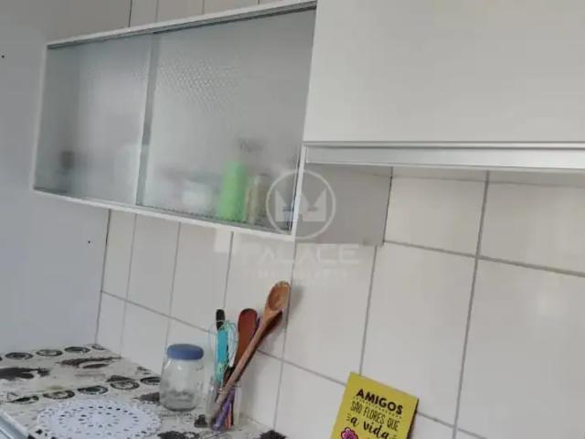 Apartamento venda em Região Imediata de Piracicaba, Região Metropolitana de Piracicaba