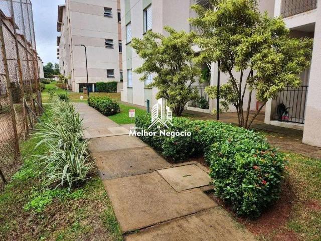 Apartamento venda em Região Imediata de Piracicaba, Região Metropolitana de Piracicaba
