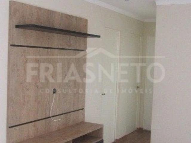 Apartamento venda em Região Imediata de Piracicaba, Região Metropolitana de Piracicaba
