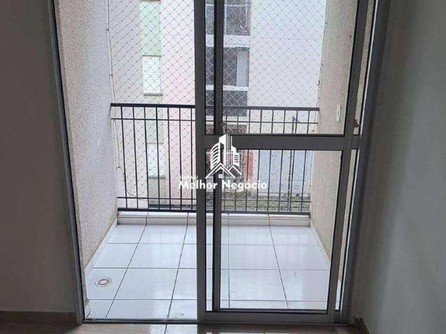 Apartamento venda em Santa Terezinha de Piracicaba, Piracicaba
