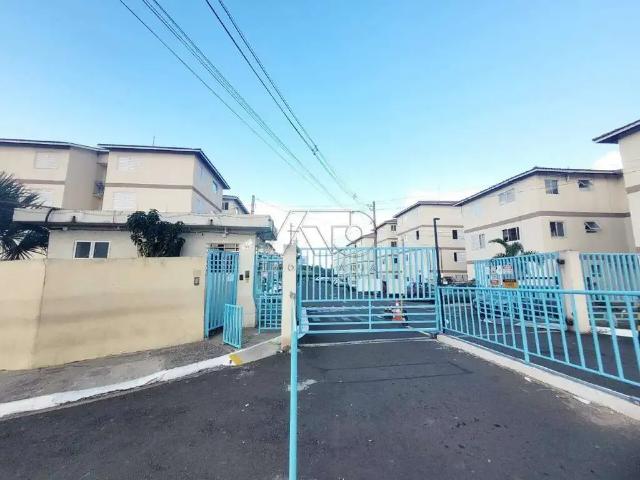 Apartamento venda em Região Imediata de Piracicaba, Região Metropolitana de Piracicaba