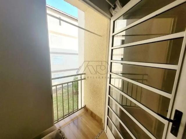 Apartamento venda em Região Imediata de Piracicaba, Região Metropolitana de Piracicaba