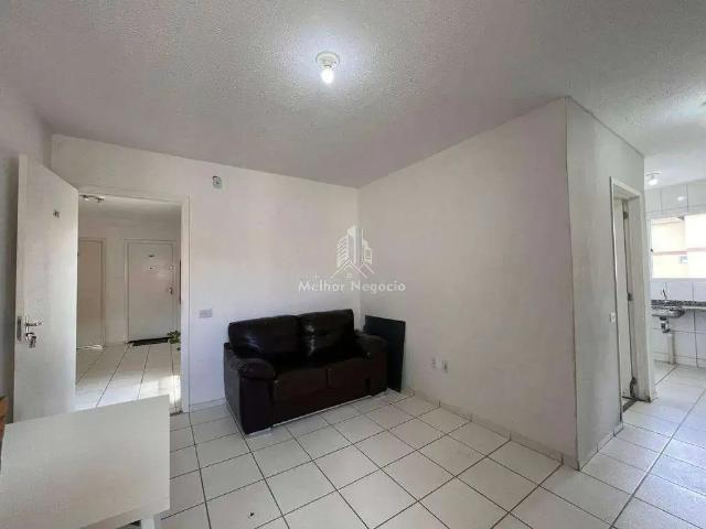 Apartamento venda em Região Imediata de Piracicaba, Região Metropolitana de Piracicaba