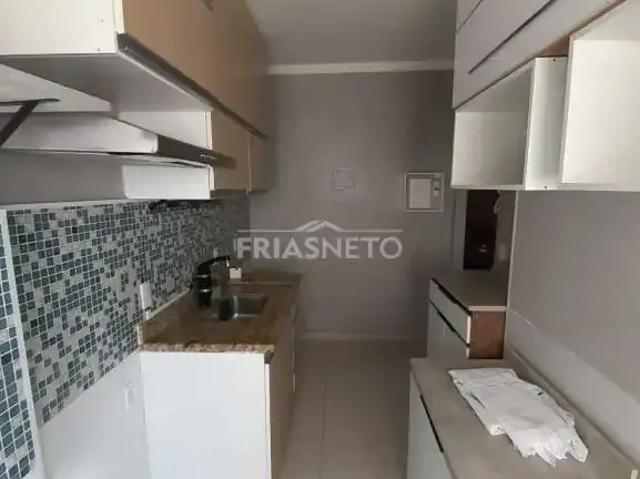 Apartamento venda em Região Imediata de Piracicaba, Região Metropolitana de Piracicaba