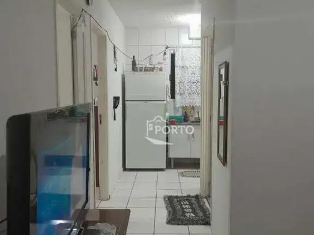 Apartamento venda em Região Imediata de Piracicaba, Região Metropolitana de Piracicaba
