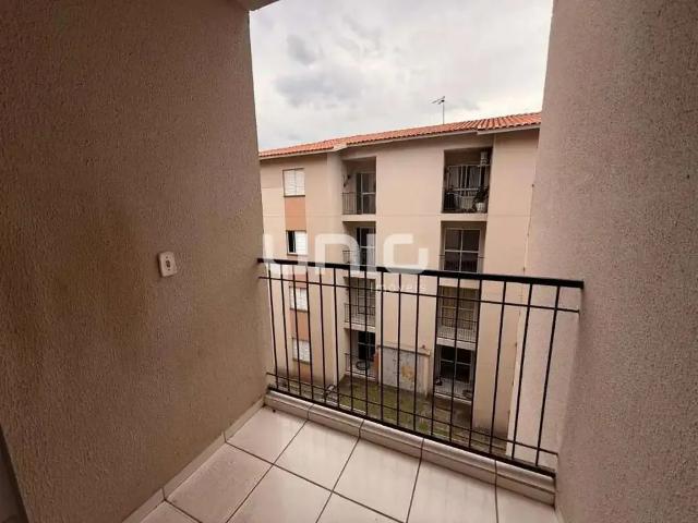 Apartamento venda em Região Imediata de Piracicaba, Região Metropolitana de Piracicaba