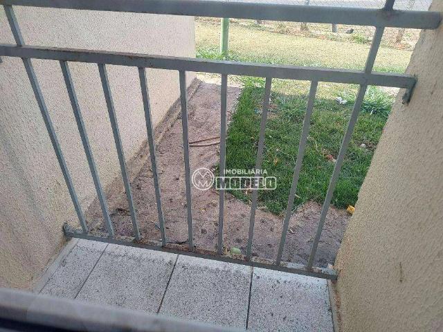 Apartamento venda em Santa Terezinha de Piracicaba, Piracicaba