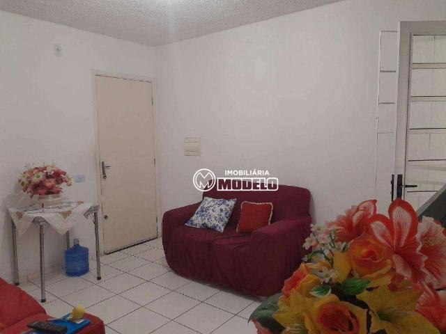 Apartamento venda em Santa Terezinha de Piracicaba, Piracicaba