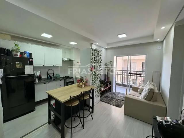 Apartamento venda em Região Imediata de Piracicaba, Região Metropolitana de Piracicaba