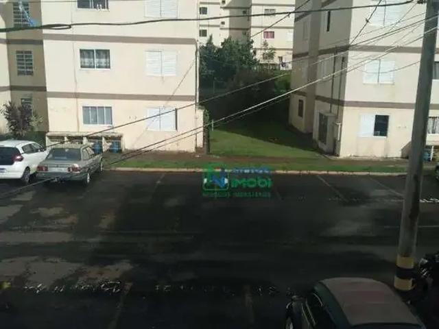 Apartamento venda em Região Imediata de Piracicaba, Região Metropolitana de Piracicaba