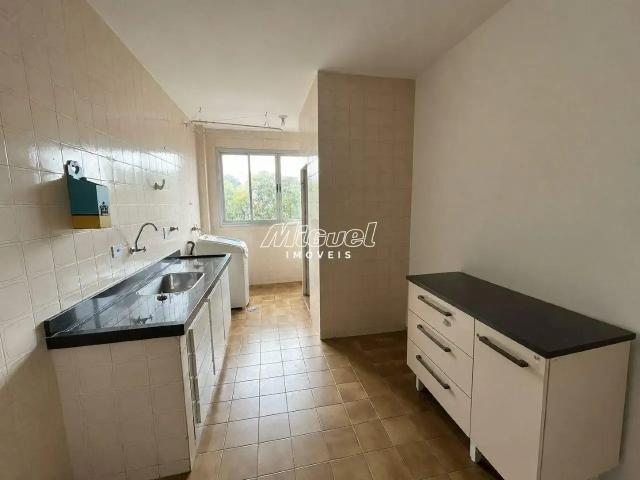 Apartamento venda em Região Imediata de Piracicaba, Região Metropolitana de Piracicaba