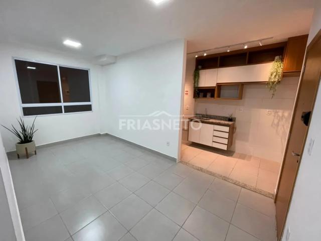 Apartamento venda em Vila Fátima, Piracicaba