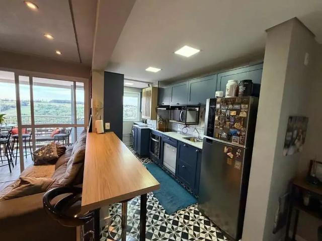 Apartamento venda em Região Imediata de Piracicaba, Região Metropolitana de Piracicaba