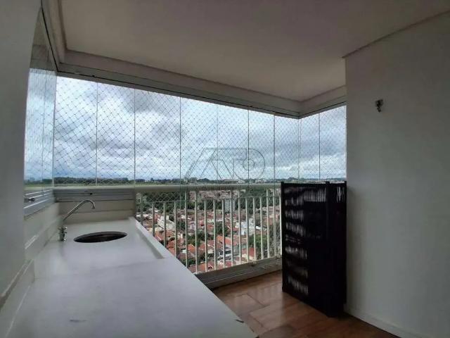 Apartamento venda em Região Imediata de Piracicaba, Região Metropolitana de Piracicaba