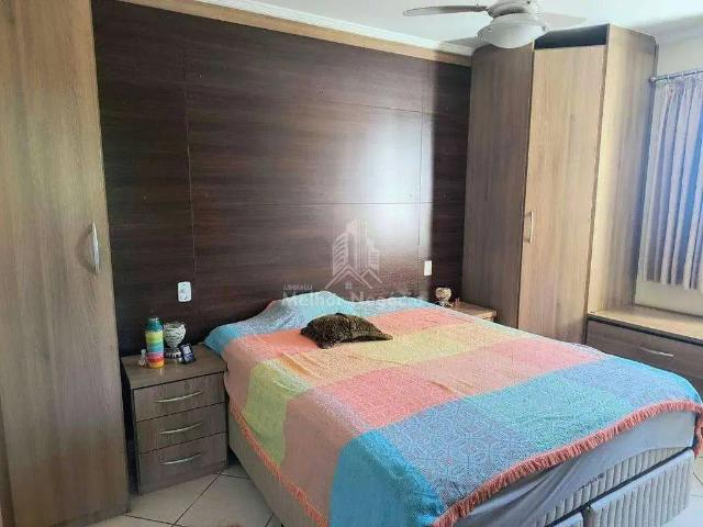 Apartamento venda em Região Imediata de Piracicaba, Região Metropolitana de Piracicaba