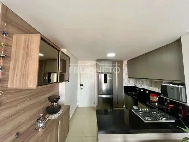 Apartamento venda em Região Imediata de Piracicaba, Região Metropolitana de Piracicaba