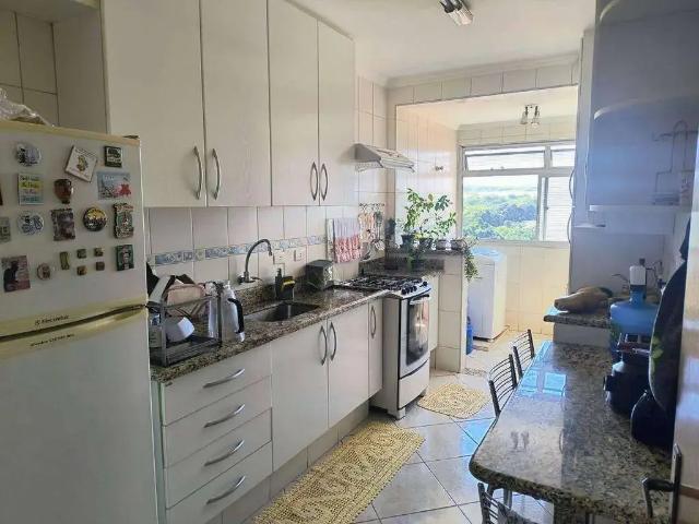 Apartamento venda em Região Imediata de Piracicaba, Região Metropolitana de Piracicaba