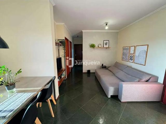 Apartamento venda em Região Imediata de Piracicaba, Região Metropolitana de Piracicaba