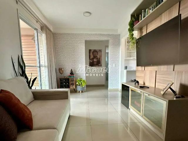 Apartamento venda em Região Imediata de Piracicaba, Região Metropolitana de Piracicaba