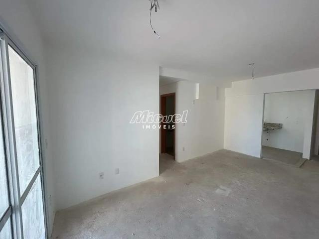 Apartamento venda em Região Imediata de Piracicaba, Região Metropolitana de Piracicaba