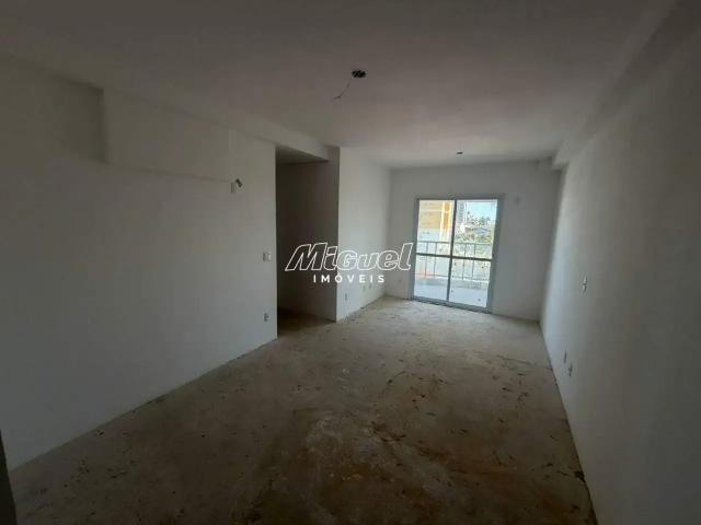 Apartamento venda em Região Imediata de Piracicaba, Região Metropolitana de Piracicaba