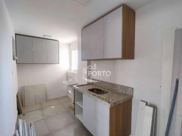Apartamento venda em Região Imediata de Piracicaba, Região Metropolitana de Piracicaba