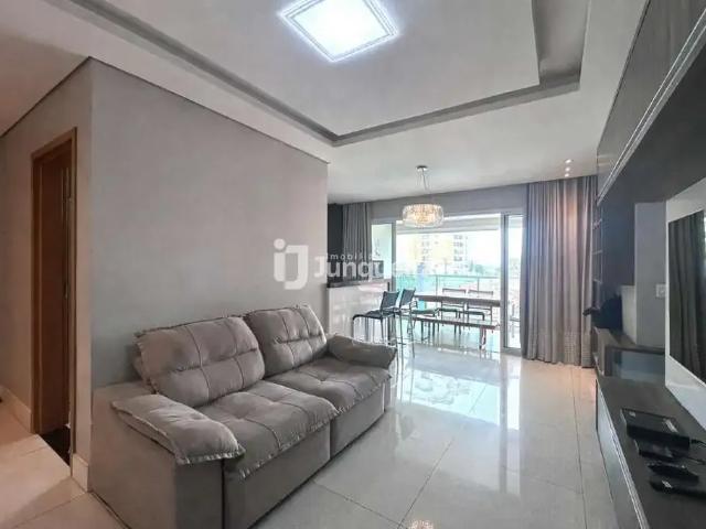 Apartamento venda em Região Imediata de Piracicaba, Região Metropolitana de Piracicaba