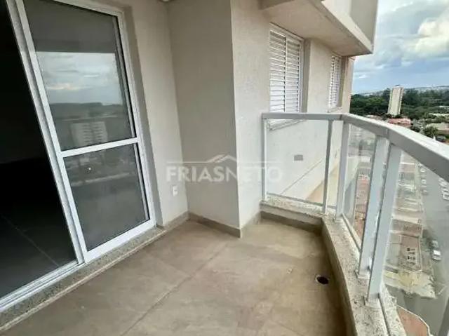 Apartamento venda em Região Imediata de Piracicaba, Região Metropolitana de Piracicaba