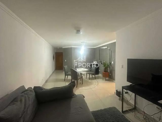 Apartamento venda em Região Imediata de Piracicaba, Região Metropolitana de Piracicaba