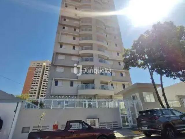 Apartamento venda em Região Imediata de Piracicaba, Região Metropolitana de Piracicaba