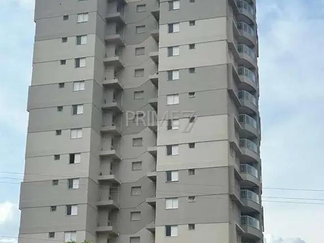 Apartamento venda em Região Imediata de Piracicaba, Região Metropolitana de Piracicaba