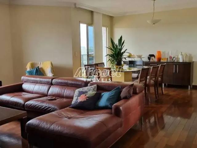 Apartamento venda em Piracicaba