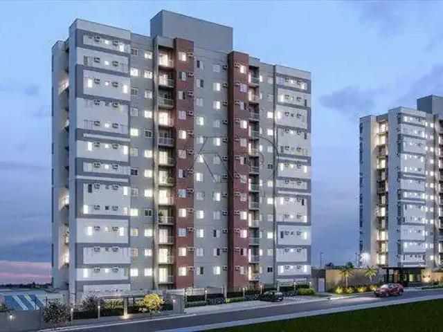 Apartamento venda em Região Imediata de Piracicaba, Região Metropolitana de Piracicaba