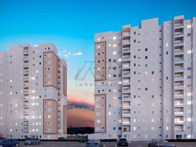 Apartamento venda em Região Imediata de Piracicaba, Região Metropolitana de Piracicaba