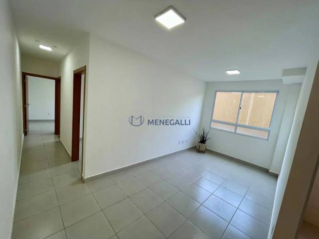 Apartamento venda em Vila Fátima, Piracicaba