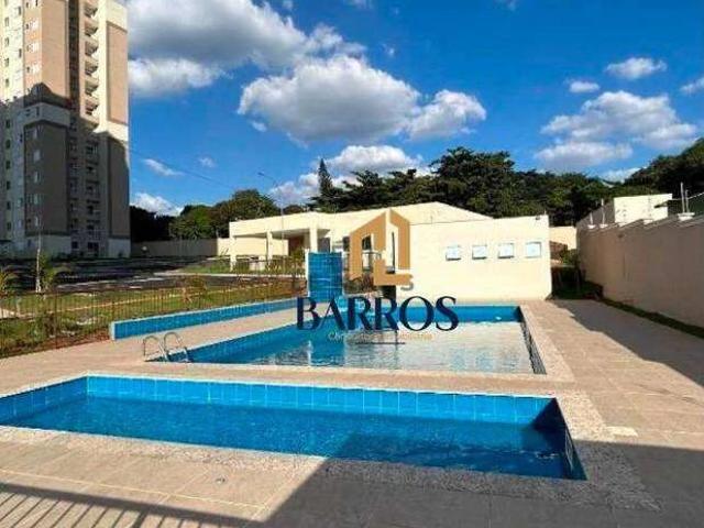 Apartamento venda em Residencial Altos do Piracicaba, Piracicaba