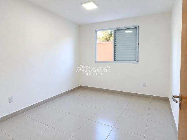 Apartamento venda em Residencial Altos do Piracicaba, Piracicaba
