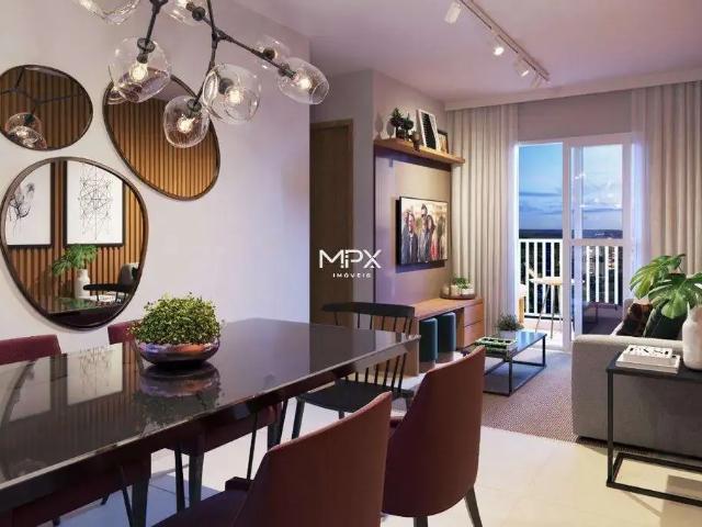 Apartamento venda em Região Imediata de Piracicaba, Região Metropolitana de Piracicaba