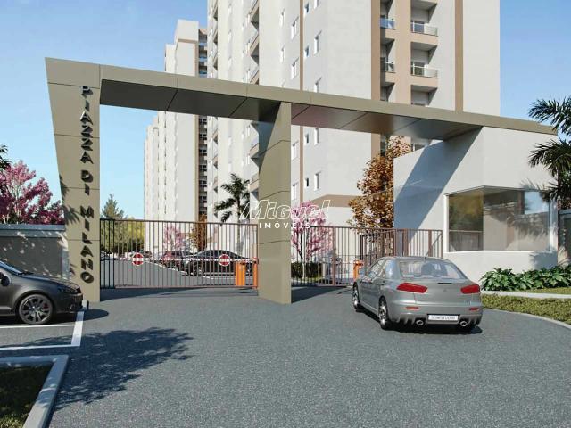 Apartamento venda em Residencial Altos do Piracicaba, Piracicaba