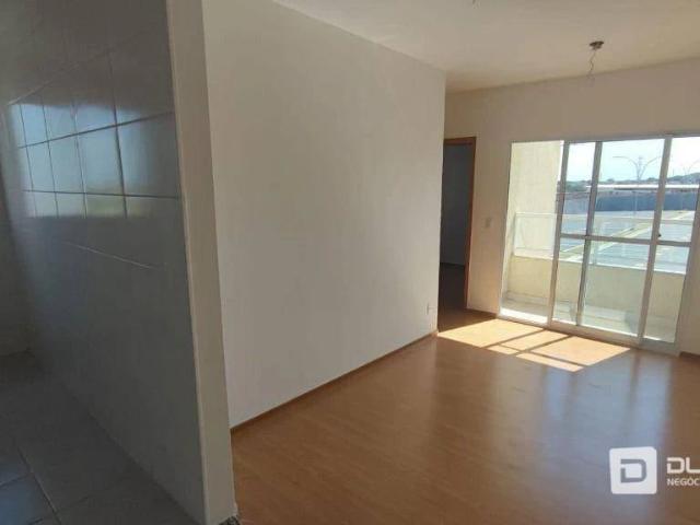 Apartamento venda em Vila Fátima, Piracicaba