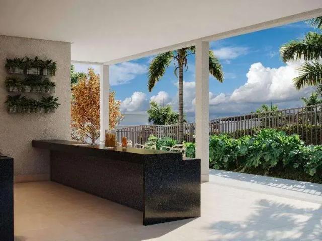 Apartamento venda em Residencial Altos do Piracicaba, Piracicaba