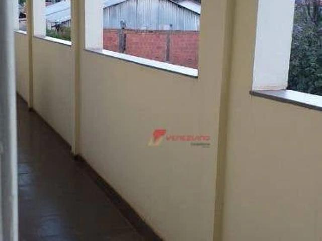 Apartamento venda em Piracicaba, Região Geográfica Intermediária de Campinas